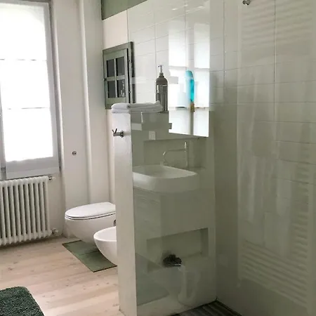 La Casa Di Chicca 아파트