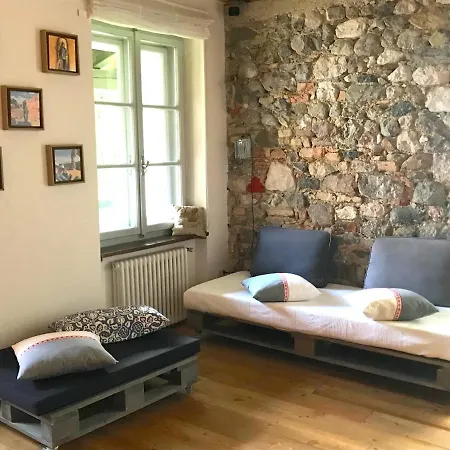 아파트 La Casa Di Chicca *