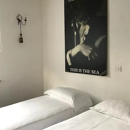 La Casa Di Chicca 아파트