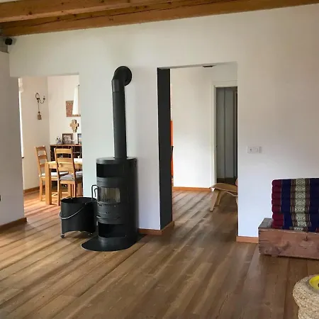 아파트 La Casa Di Chicca *