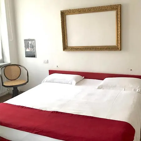 La Casa Di Chicca 아파트