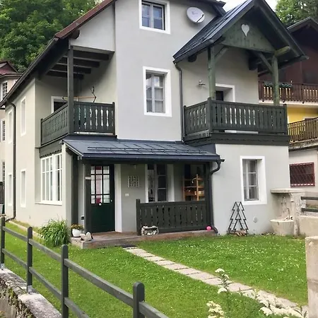 La Casa Di Chicca 아파트