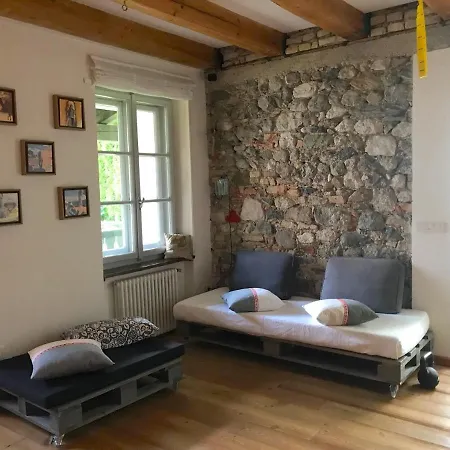 La Casa Di Chicca